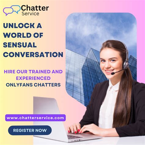 OnlyFans Chatter Live Chat Support– No Experience Required